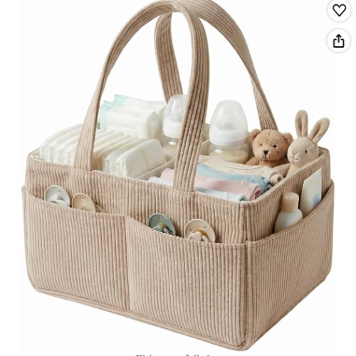 Nappy Caddy
